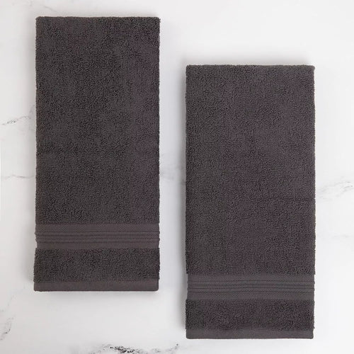 Super Soft 800 GSM Royal Egyptian Luxury Hand Towels Towelsworld
